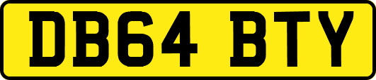 DB64BTY