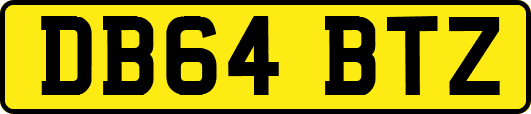 DB64BTZ