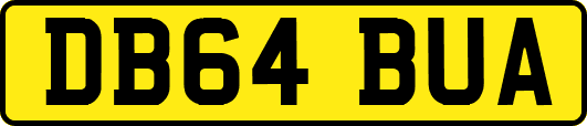 DB64BUA