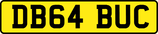 DB64BUC