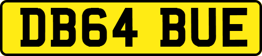 DB64BUE