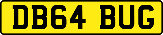 DB64BUG