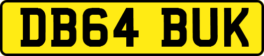 DB64BUK