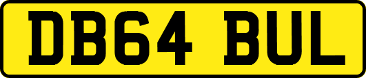 DB64BUL