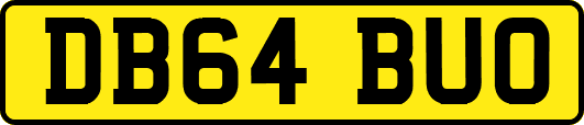 DB64BUO