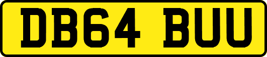 DB64BUU
