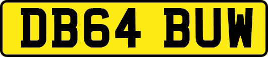 DB64BUW