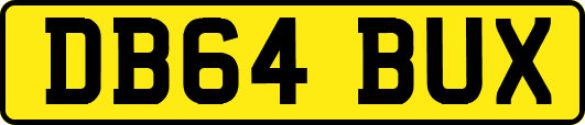 DB64BUX