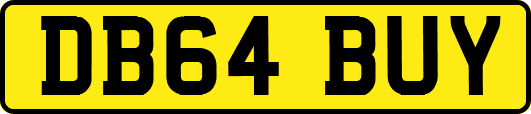 DB64BUY