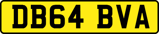 DB64BVA