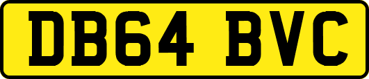 DB64BVC