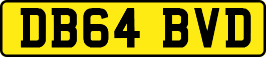 DB64BVD