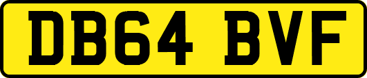 DB64BVF