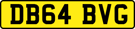 DB64BVG