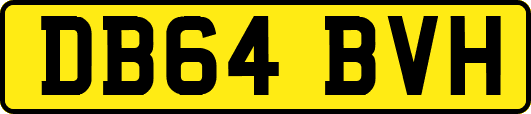 DB64BVH