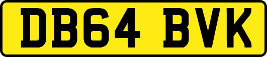 DB64BVK