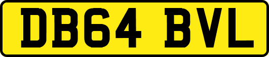 DB64BVL
