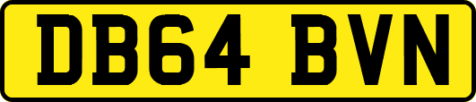 DB64BVN