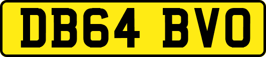 DB64BVO