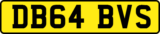 DB64BVS