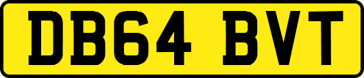 DB64BVT