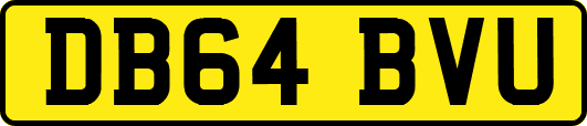 DB64BVU