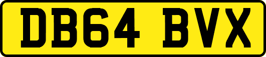 DB64BVX