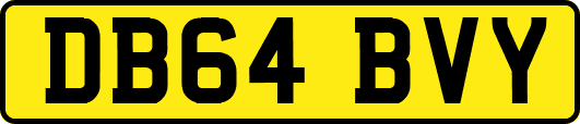 DB64BVY