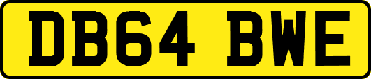 DB64BWE