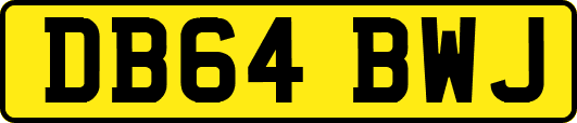 DB64BWJ