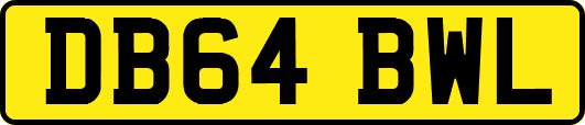 DB64BWL
