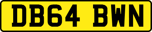 DB64BWN