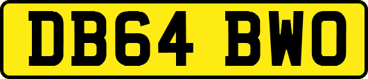 DB64BWO
