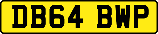 DB64BWP
