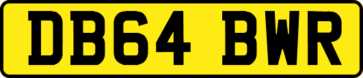 DB64BWR