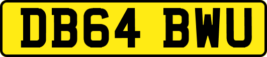 DB64BWU