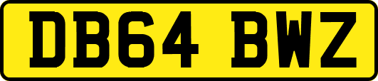 DB64BWZ
