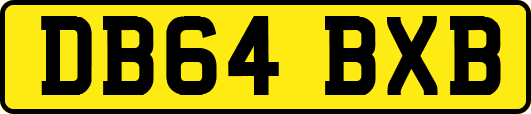 DB64BXB