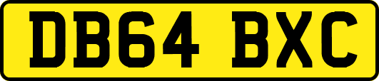 DB64BXC