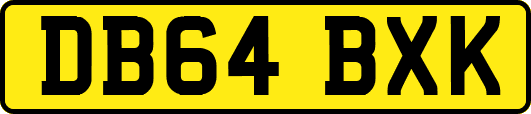 DB64BXK