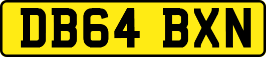 DB64BXN