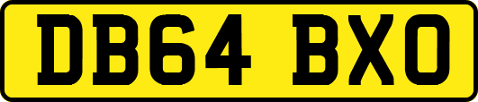DB64BXO