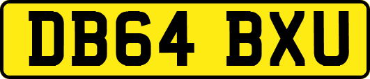 DB64BXU