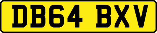 DB64BXV