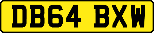 DB64BXW