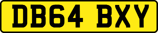 DB64BXY