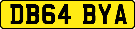 DB64BYA