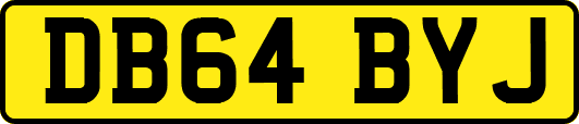 DB64BYJ