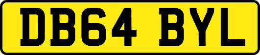 DB64BYL
