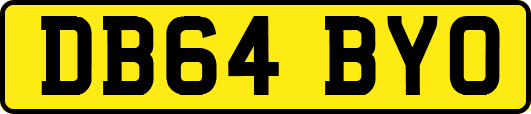 DB64BYO